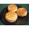Shinchi Organic Sesame White 2.6 oz (75 g) x 5
