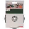 Bosch 2609256257 DIY Sanding Disc for Angle Grinder Diameter 125