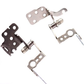 Deal4GO LCD Hinge Laptop Screen Hinges Kit 33.M09N2.003 for Acer Aspire E1 E1-571 E1-531 E1-521 E1-571G E1-531G E1-521G NE51B NE56R