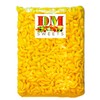 Banana Candy - 1 lb of Sweet Crunchy Bright Yellow