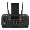 Foldable Drone Quadcopter RC Quadcopter Drone With 6K HD Dual