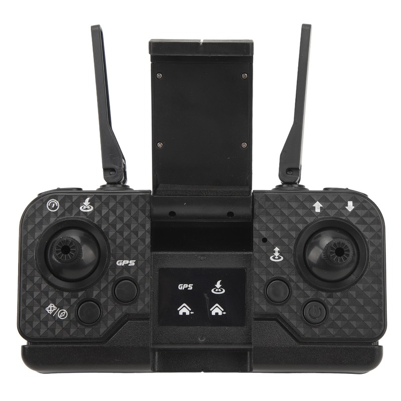 Foldable Drone Quadcopter RC Quadcopter Drone With 6K HD Dual