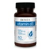 Biovea Vitamina D 60 Softgels Suplemento Vitalidad 112026