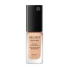 Cosmetics DECORTÉ Zen Wear Fluid SPF25 PA++ 30ml Liquid Foundation Foundation (N34, 30ml)