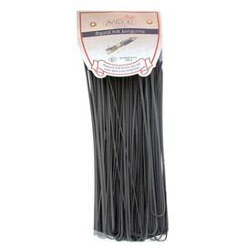 Sbiroli Flavored Linguine (Squid Ink, 4 pack)
