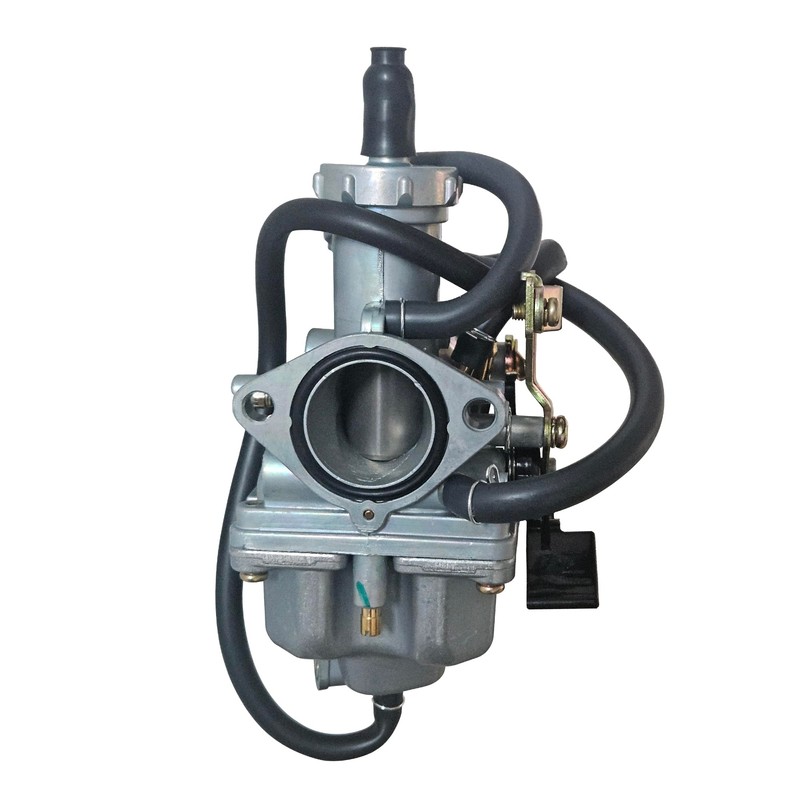 MothAr CRF 150F Carburetor For Honda CRF150F 2003-2014 Carb w/Throttle