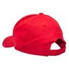 Caddyshack Bushwood Country Club Red Baseball Cap Hat