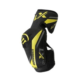 WARRIOR ALPHA LX40 JUNIOR LARGE ELBOW PADS - JUNIOR LARGE - NEW W/TAGS!   *SALE*
