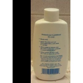 HAGERTY SILVERSMITHS POLISH TARNISH PREVENTATIVE 4 FLUID OUNCES TRAVEL SIZE