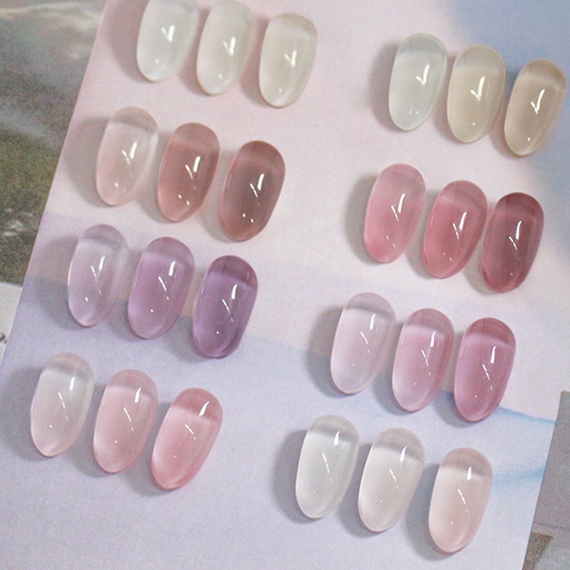 classic nail From the Nail Psyche Syrup Gel + 30