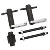 Fuel Injector Rail Assembly Remover Tool EN 49245 Professional Fuel