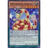 YU-GI-OH! - Performapal Partnaga (SECE-EN002) - Secrets of Eternity: Super Edition - Unlimited Edition - Common