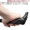 I'm so happy Bicycle Ergo Ox Horn Cross Bike Mountain