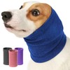 Nanaki Nanaki Dog Calming Hoodie Quiet Head Cover Sleeves -