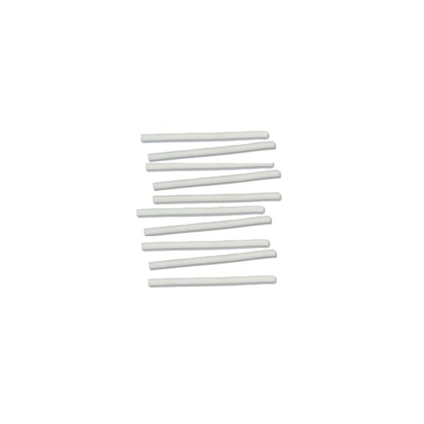 Pack of 10 KOH-I-NOOR Refill Erasers / Pen Refills for