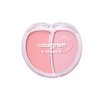 colorgram [NUNU.SSI EDITION] colorgram Tintin Dory Duo Blusher Set (+NUNU.SSI