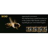 MGO 250 g Methylglyoxal 300 mg/kg Manuka Honey