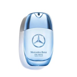 Mercedes The Move Express EDT EDT 60ml / 벤츠 더 무브 익스프레스 유어셀프 EDT 60ml