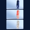 Table Tower Fan Portable USB Plug In 5 Gears Quiet