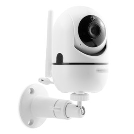 LEFXMOPHY AL Wall Mount for HelloBaby HB6351 / HB6351-2 / HB6250 / HB 6550 / HB 6550 PRO Baby Monitor Camera Holder with Base Plate Stand