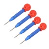 Center Punch Set Automatic Hole Puncher Hand Tool for Metal