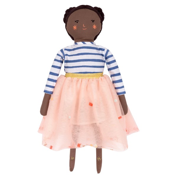 Meri Meri Ruby Doll (Pack of 1)