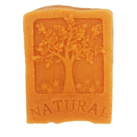 Life Tree Soap Molds Silicone Soap Mold Craft Molds DIY Handmade Longzang Mold (S217)