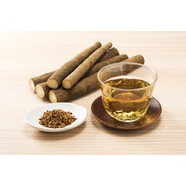 Mynatura Organic Burdock Root Cut I Burdock Root Tea I Herbal Tea I Natural Product I Tea I Root Tea I in Bag (500 g)