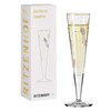 RITZENHOFF Goldnacht No. 18 1071018 Champagne Glass 200 ml Elegant