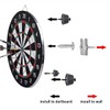 Dartboard Bracket Hanging Dartboards,Dartboard Bracket - for hanging Dartboards -
