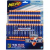 Nerf 75 Dart-Nachfüllpack