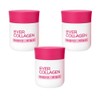 Ever Collagen Retinol A Tripeptide Collagen 56 tablets, 12 week