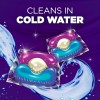 ARM & HAMMER Plus OxiClean 5-in-1 Laundry Detergent Power Pks,