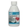 HG Shower Cubicle Total Protection, Prevents Limescale and Soap Residue