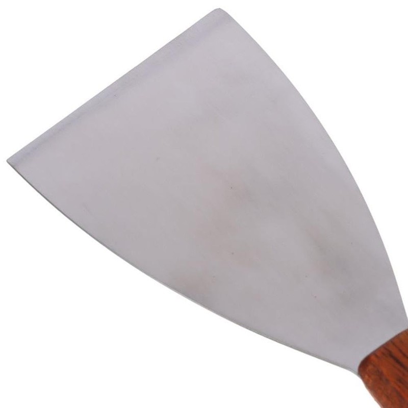 AllGIFT 3D Printer Removal Tool Scrapper Spatula Robust Metal Tool