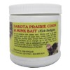 Dakota Prairie Coon & Mink Bait Fish Delight - 16