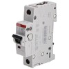 ABB S200M MCB Circuit Breaker Type B, 1-Pin 16A 253V,