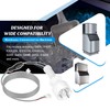 000016053 Ice Water Level Sensor Probe Kit with Harness Replacement