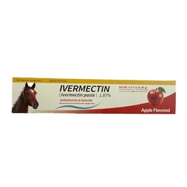 YAGU Paste for Horse Use Only, 1 Pack