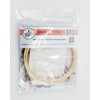 DUTCH STITCH BROTHERS - Rose Counted Cross Stitch 4" Hoop