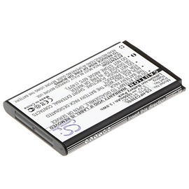 KDXY Compatible with Battery Tecno HD61 Album