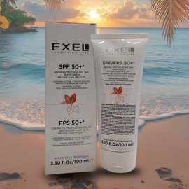 Exel SPF50                                                                                                                                            