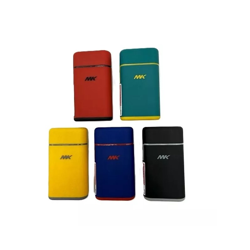 MK 25 PACK AVALON E TORCH POCKET LIGHTERS (684497)