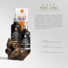 Pack Pureza Natur Protector Solar Pack Hombre Serums