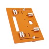 Cutting Machine Base Plate Woodworking Circular Portable Saw Bottom Board