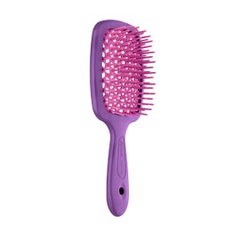 Janeke Cepillo para Pelo MORADO