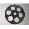 #22 Carbon Steel 3/4" Grinder Plate