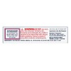 Fixodent Secure - Crema adhesiva para dentaduras postizas (0.6 onzas