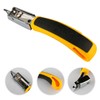 Bojueshaw Staple Remover,Heavy Duty Staple Puller Tool,taple Tacker Tool,for Furniture