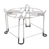 Culnflun Water Filter Stand, Stainless Steel Water Filter Stand, Tall